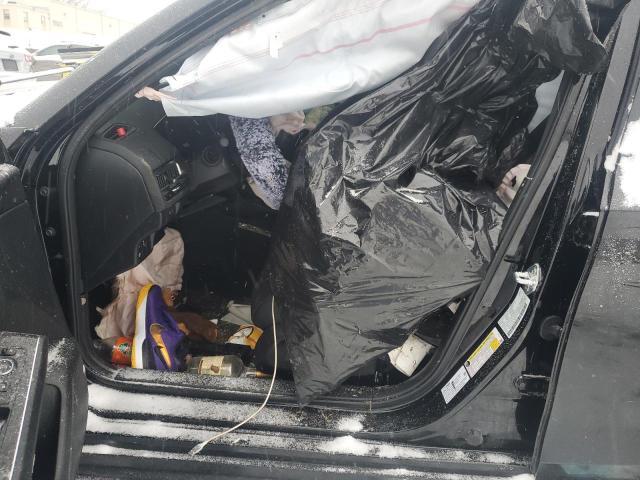 19XFL1H87RE019375 - 2024 HONDA CIVIC SPORT TOURING BLACK photo 7