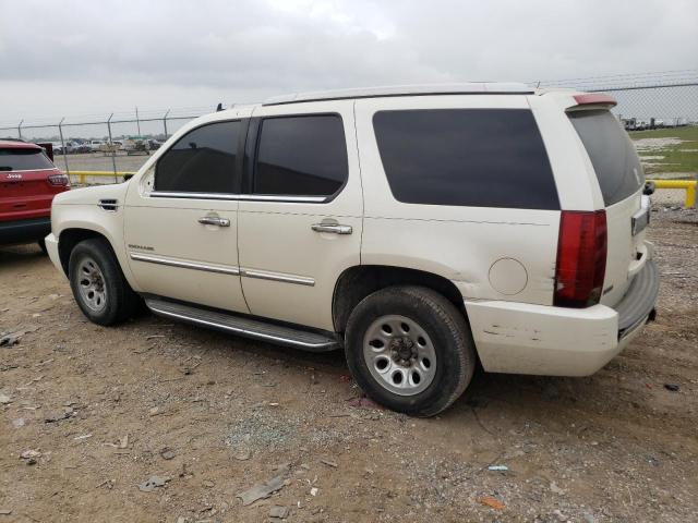 1GYS4BEFXBR264339 - 2011 CADILLAC ESCALADE LUXURY BEIGE photo 2