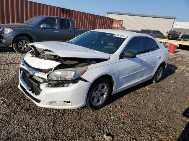 2015 CHEVROLET MALIBU LS, 