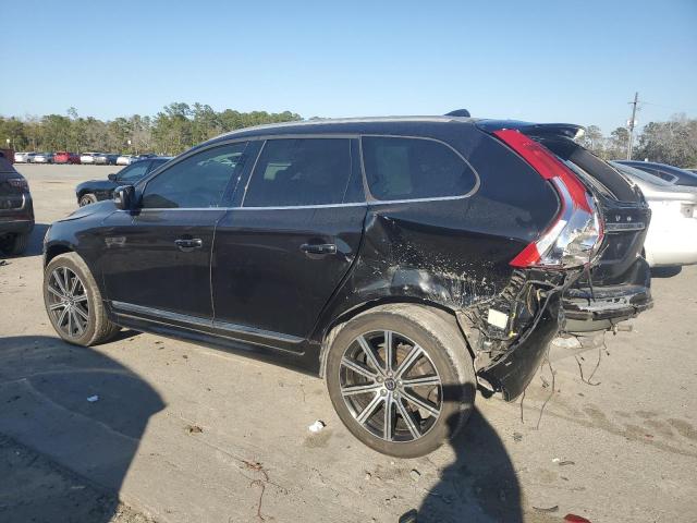 YV449MDK3G2861002 - 2016 VOLVO XC60 T6 PREMIER BLACK photo 2