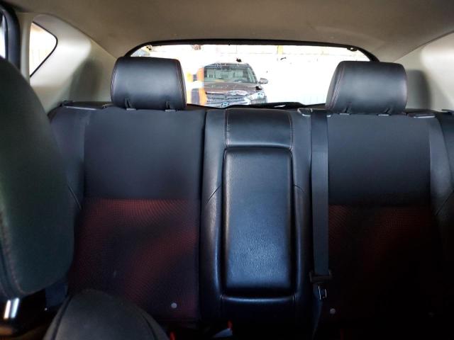 JM1BL1L3XC1509166 - 2012 MAZDA SPEED 3 თეთრი ფოტო 10