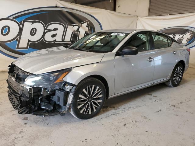 1N4BL4DW1RN357635 - 2024 NISSAN ALTIMA SV SILVER photo 1