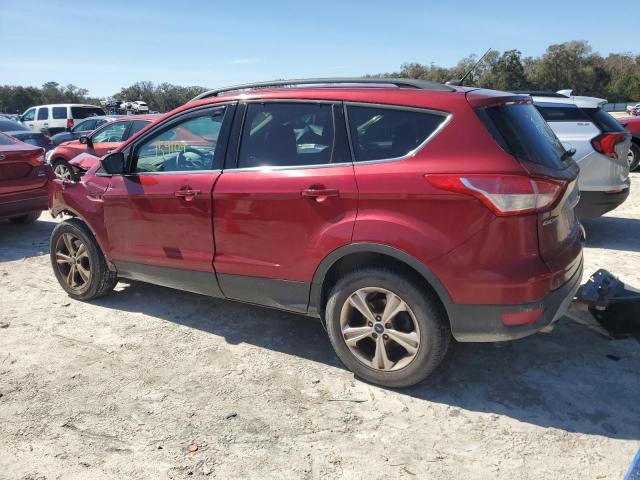 1FMCU0G93GUC86270 - 2016 FORD ESCAPE SE RED photo 2