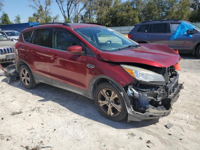 1FMCU0G93GUC86270 - 2016 FORD ESCAPE SE RED photo 4