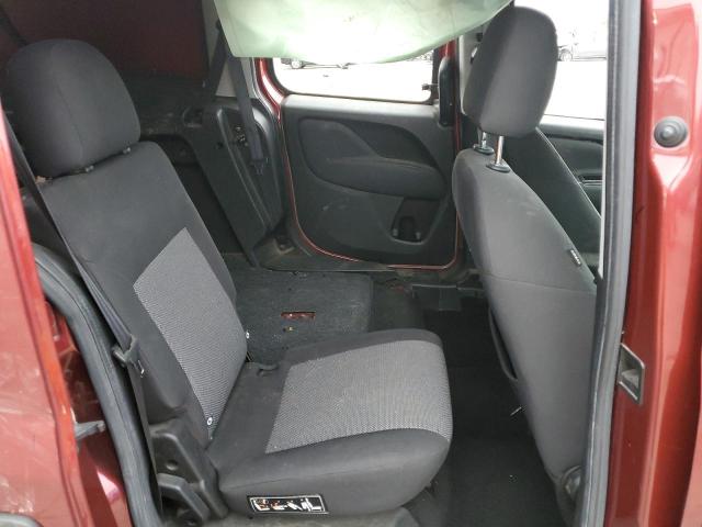 ZFBERFAT4G6B04673 - 2016 RAM PROMASTER 勃艮第红 照片 10