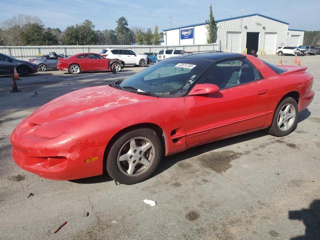 1999 PONTIAC FIREBIRD, 