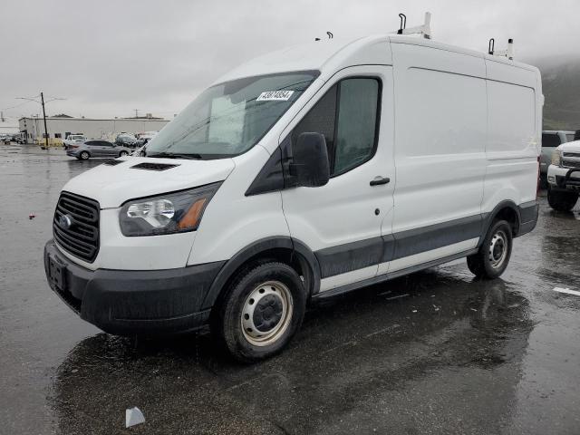 2019 FORD TRANSIT T-150, 