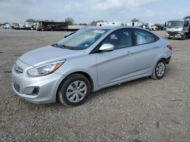 2017 HYUNDAI ACCENT SE, 