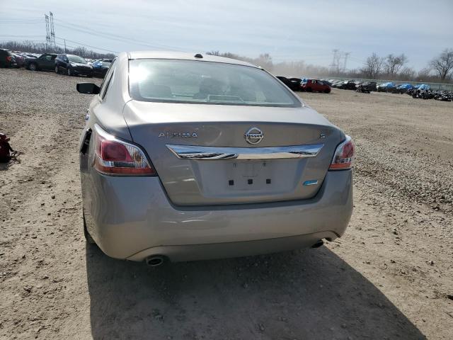 1N4AL3AP5EN234675 - 2014 NISSAN ALTIMA 2.5 TAN photo 6