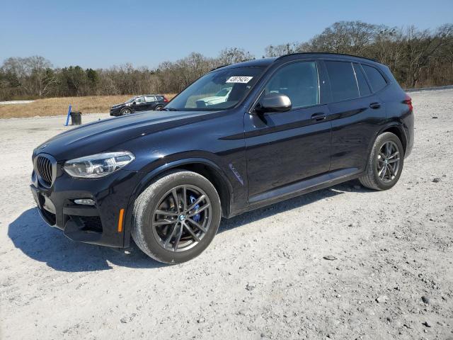 2019 BMW X3 XDRIVEM40I, 