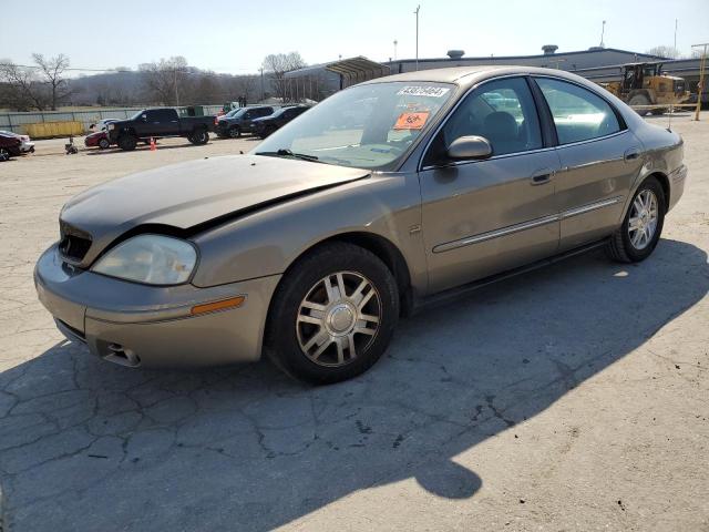 2005 MERCURY SABLE LS PREMIUM, 