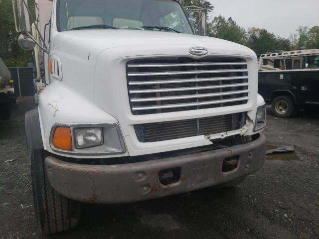 2FZXKMCB5XAB34021 - 1999 STERLING TRUCK LT 9513 WHITE photo 9