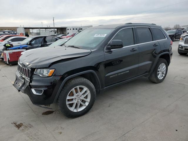 2018 JEEP GRAND CHER LAREDO, 