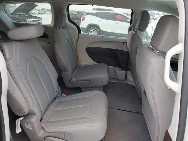 2C4RC1FG3KR653200 - 2019 CHRYSLER PACIFICA TOURING PLUS BEIGE photo 11