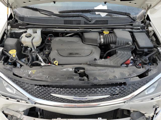 2C4RC1FG3KR653200 - 2019 CHRYSLER PACIFICA TOURING PLUS BEIGE photo 12
