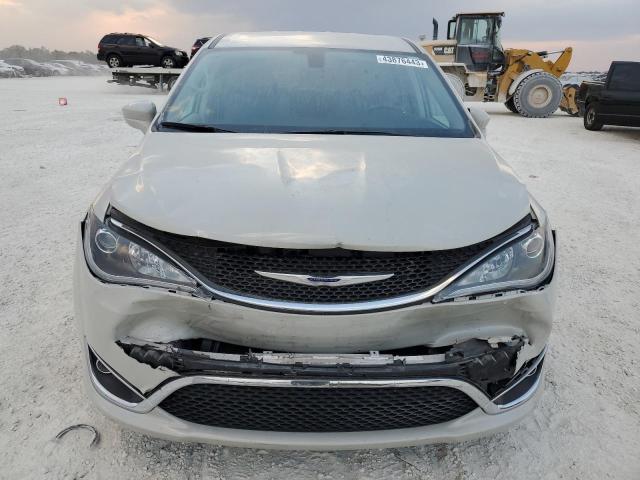 2C4RC1FG3KR653200 - 2019 CHRYSLER PACIFICA TOURING PLUS BEIGE photo 5