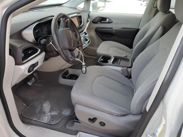 2C4RC1FG3KR653200 - 2019 CHRYSLER PACIFICA TOURING PLUS BEIGE photo 7
