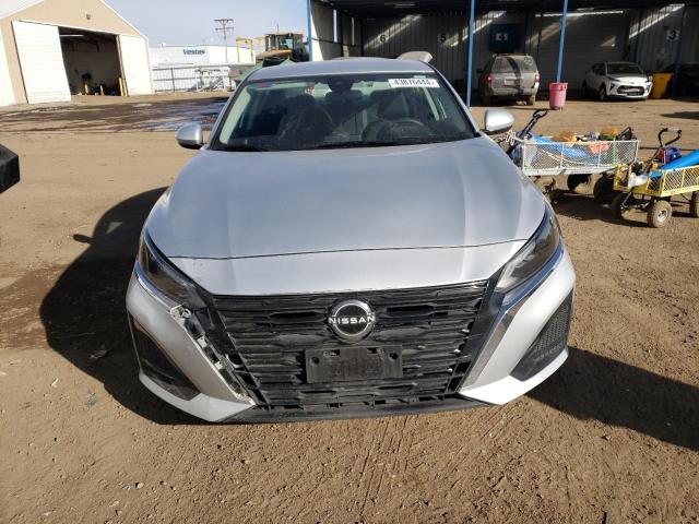 1N4BL4BV0PN370092 - 2023 NISSAN ALTIMA S SILVER photo 5