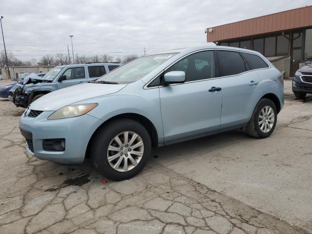 2007 MAZDA CX-7, 
