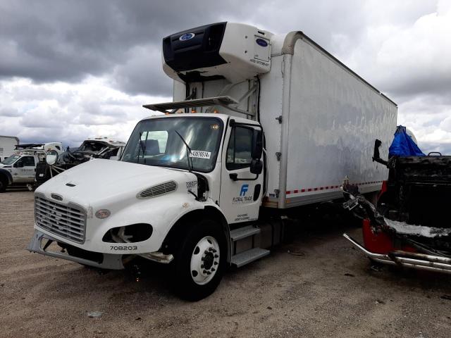 2020 FREIGHTLINER M2 106 MEDIUM DUTY, 