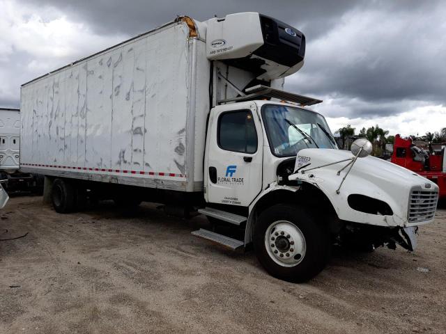 3ALACXD2XLDMF2842 - 2020 FREIGHTLINER M2 106 MEDIUM DUTY WHITE photo 4