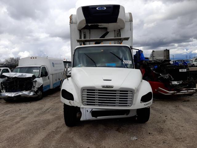 3ALACXD2XLDMF2842 - 2020 FREIGHTLINER M2 106 MEDIUM DUTY WHITE photo 5