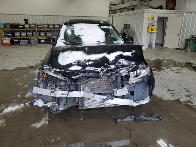 5UXWY3C54G0N87758 - 2016 BMW X3 XDRIVE28D BLACK photo 5