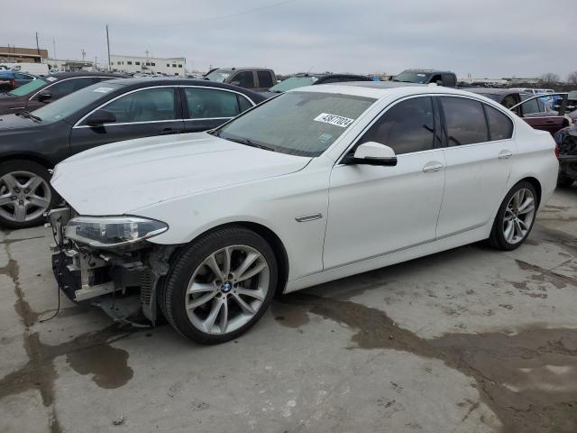 2014 BMW 535 I, 