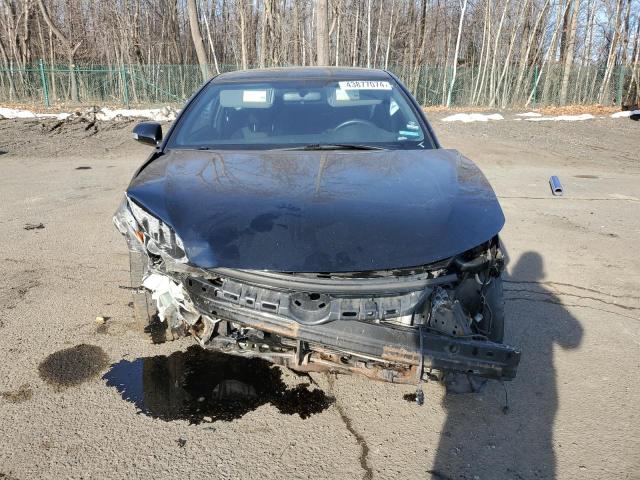 JTKJF5C72F3090681 - 2015 TOYOTA SCION TC 黑色 照片 5