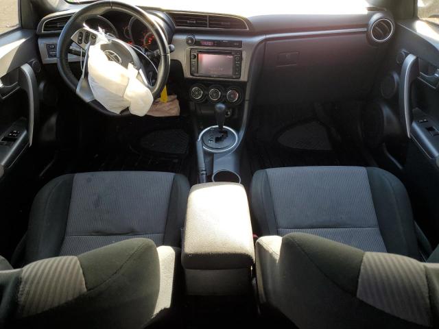 JTKJF5C72F3090681 - 2015 TOYOTA SCION TC 黑色 照片 8