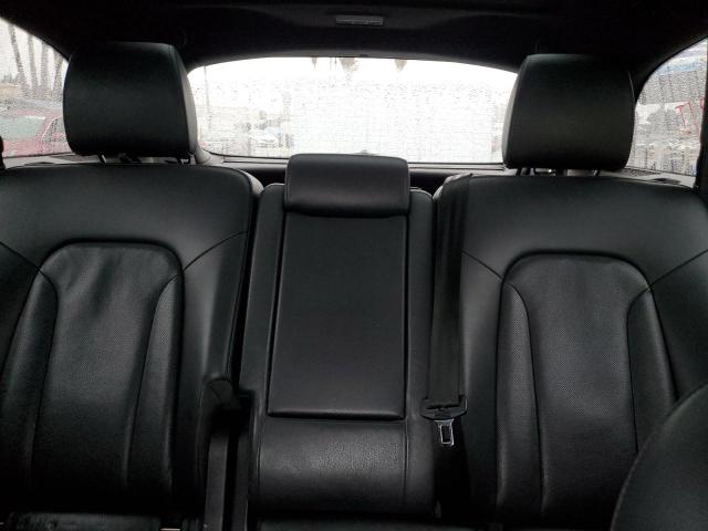 WA1DGAFE2DD008616 - 2013 AUDI Q7 PRESTIGE 黑色 照片 10