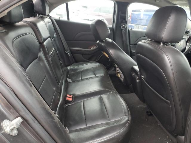 1G11H5SA0DF224445 - 2013 CHEVROLET MALIBU LTZ Boz foto 10