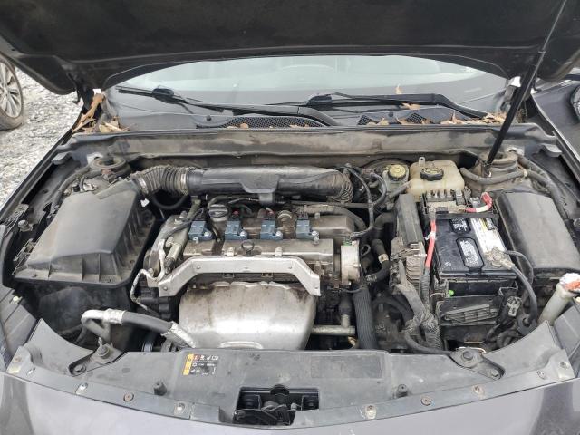 1G11H5SA0DF224445 - 2013 CHEVROLET MALIBU LTZ Boz foto 11