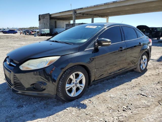 2014 FORD FOCUS SE, 