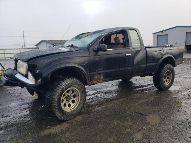 1998 TOYOTA TACOMA XTRACAB, 