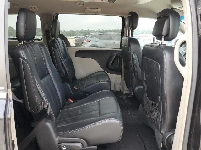 2C4RC1BG8ER208736 - 2014 CHRYSLER TOWN & COU TOURING Qara foto 11