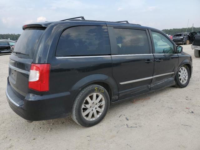 2C4RC1BG8ER208736 - 2014 CHRYSLER TOWN & COU TOURING Qara foto 3