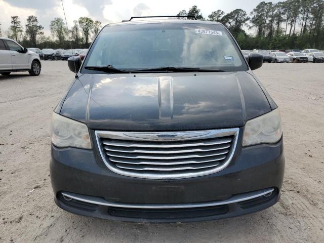2C4RC1BG8ER208736 - 2014 CHRYSLER TOWN & COU TOURING Qara foto 5