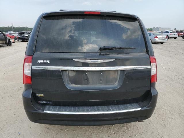 2C4RC1BG8ER208736 - 2014 CHRYSLER TOWN & COU TOURING Qara foto 6