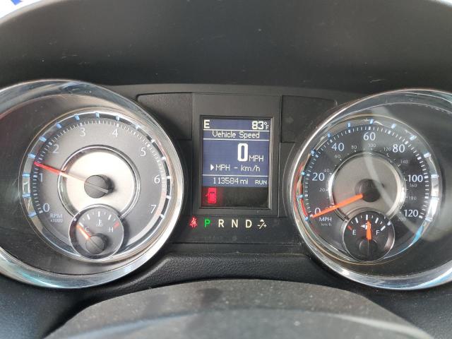 2C4RC1BG8ER208736 - 2014 CHRYSLER TOWN & COU TOURING Qara foto 9