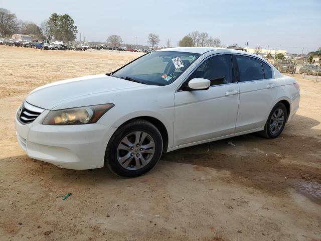 2012 HONDA ACCORD SE, 