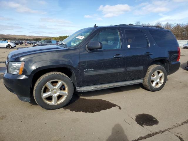 2012 CHEVROLET TAHOE K1500 LT, 