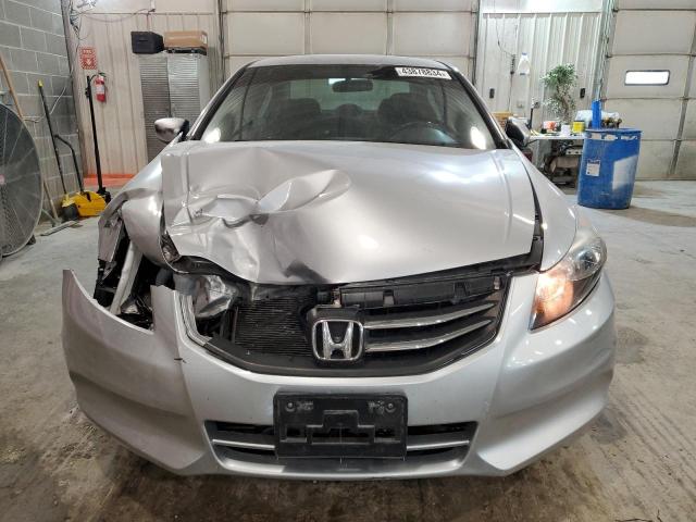 1HGCP2F67CA017409 - 2012 HONDA ACCORD SE GRAY photo 5