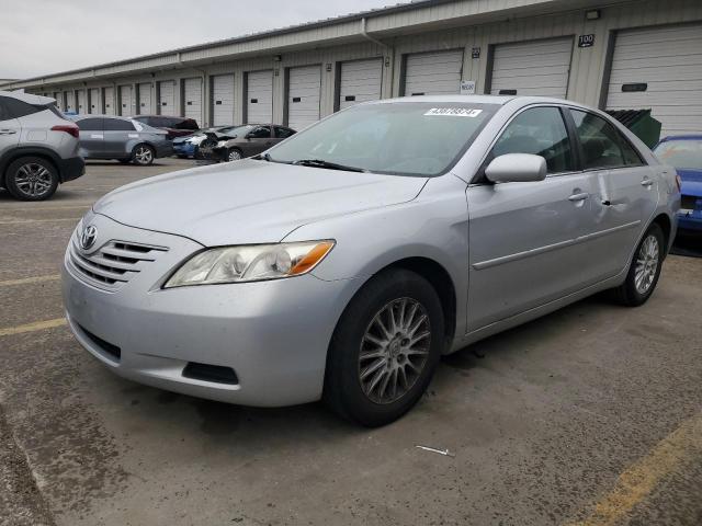 2007 TOYOTA CAMRY CE, 