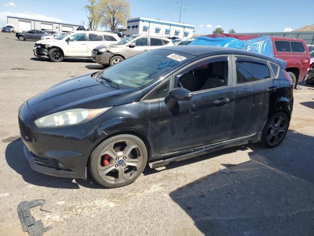 2016 FORD FIESTA ST, 