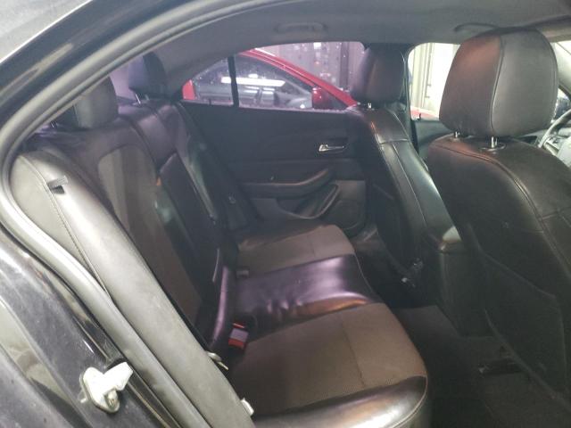 1G11C5SL8FF142742 - 2015 CHEVROLET MALIBU 1LT 黑色 照片 10