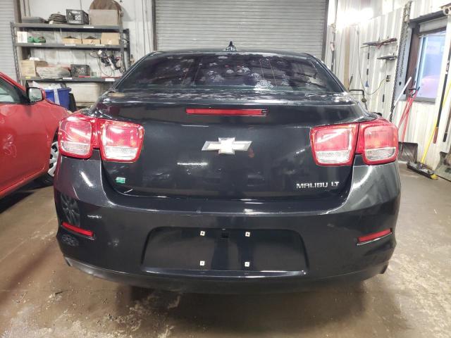 1G11C5SL8FF142742 - 2015 CHEVROLET MALIBU 1LT 黑色 照片 6