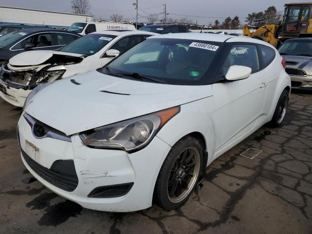 2012 HYUNDAI VELOSTER, 