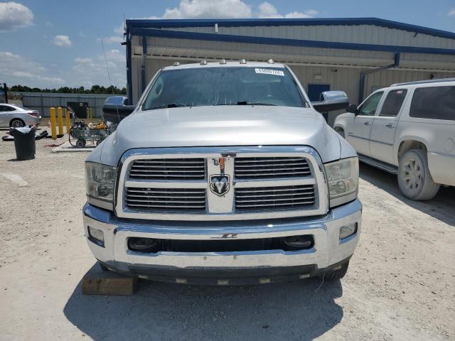 3D73Y4CL0AG140099 - 2010 DODGE RAM 3500 SILVER photo 5