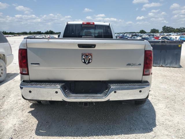 3D73Y4CL0AG140099 - 2010 DODGE RAM 3500 SILVER photo 6